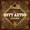 Hoyt Axton - Church Street Station Presents: Hoyt Axton (Live In Concert) - EP
