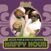 CeeLo Green & Jazze Pha - Happy Hour - Single